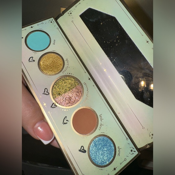 Oden’s Eye Alva 2 Mini Forest Palette - Picture 6 of 12